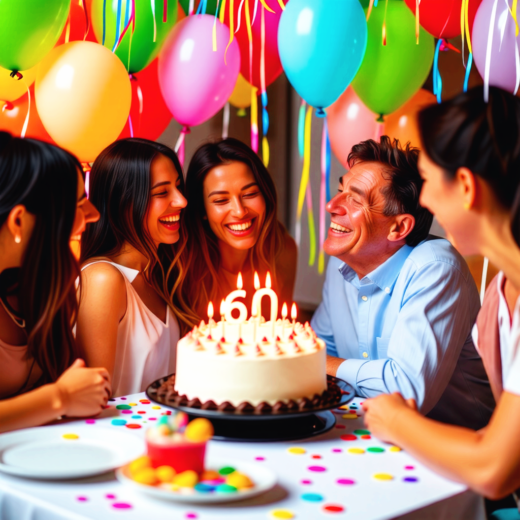 환갑 축하 인사말