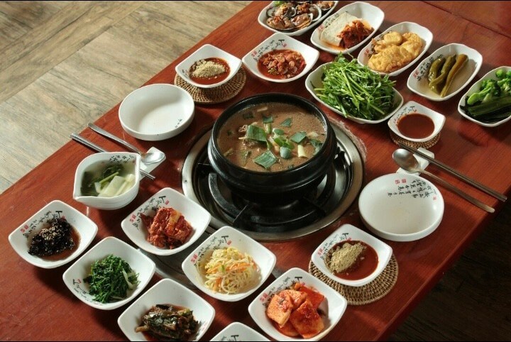 생생정보 고수의 부엌 목포 푸짐한 오리주물럭과 고소한 오리탕 맛집 목포관광오리탕