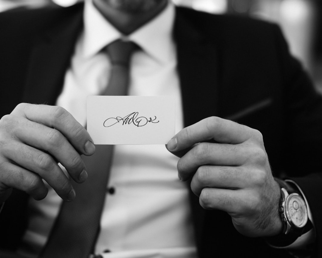 Signature