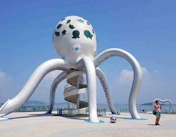 무안 가볼만한곳 베스트 10