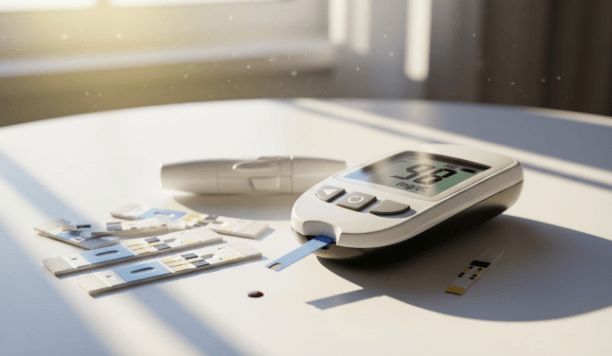 공복혈당-측정-인슐린저항성