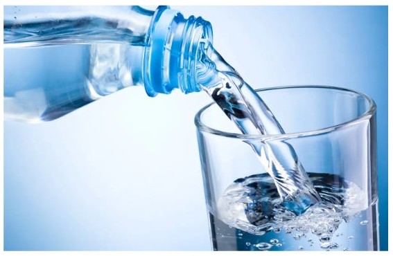 혈압 낮추는 방법 물 많이 마시기 이미지