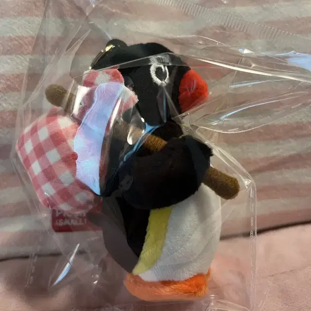 CGV 핑구 키링이란?