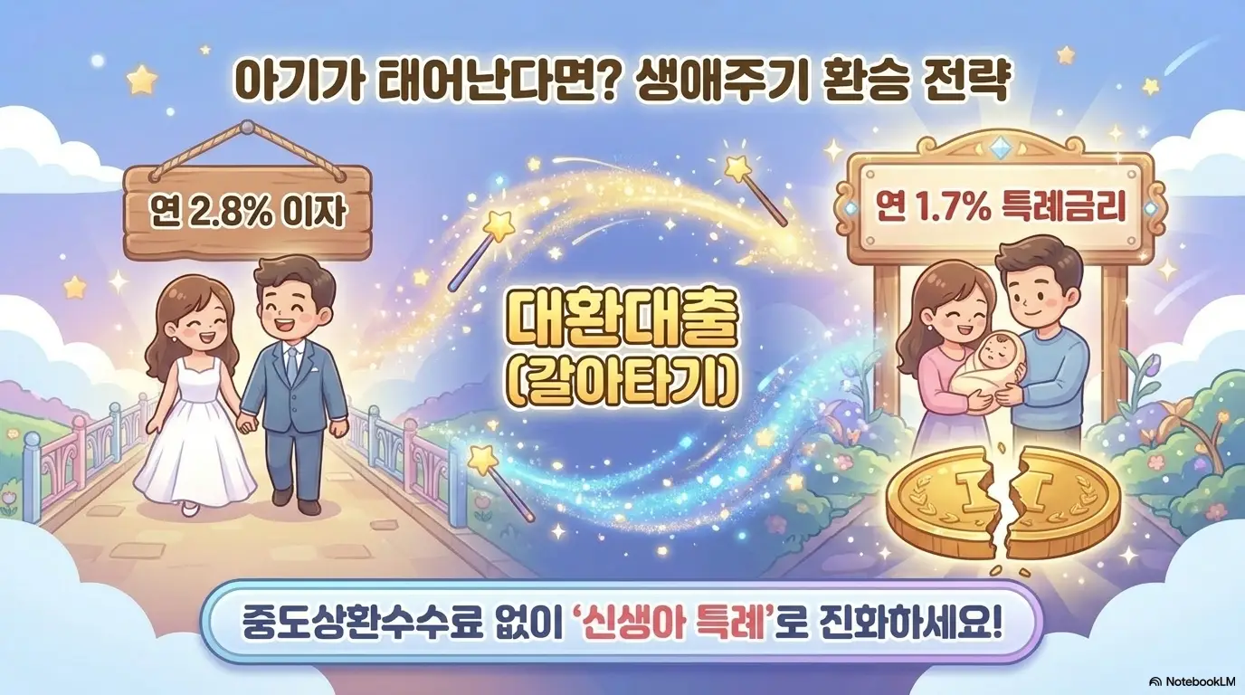 신혼부부전용 전세자금대출 조건: