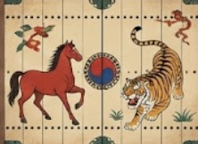 병오년 새해 이미지 무료