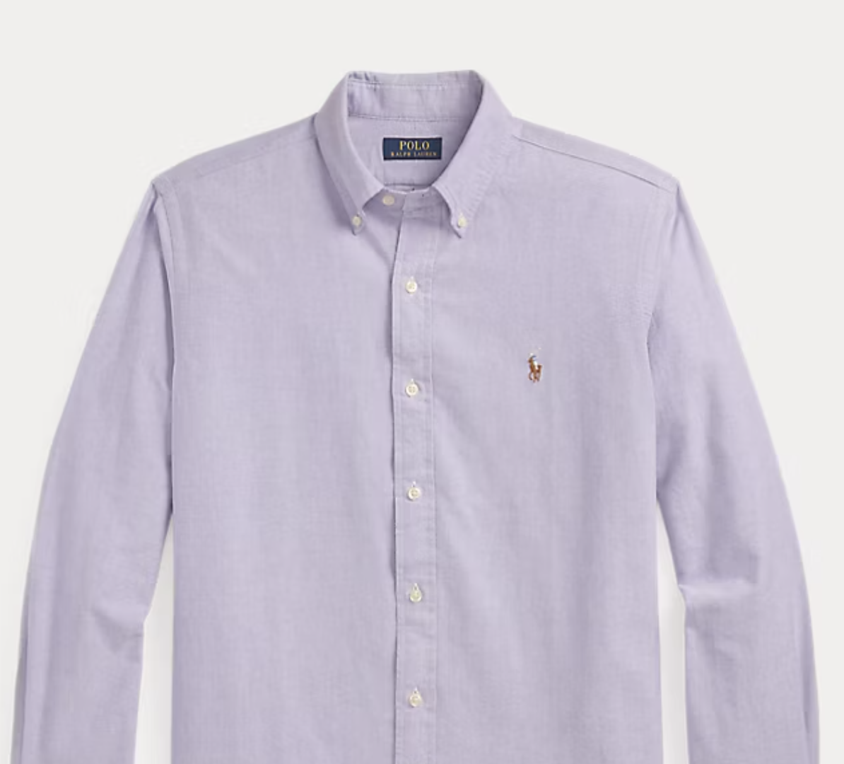 폴로옥스포드셔츠