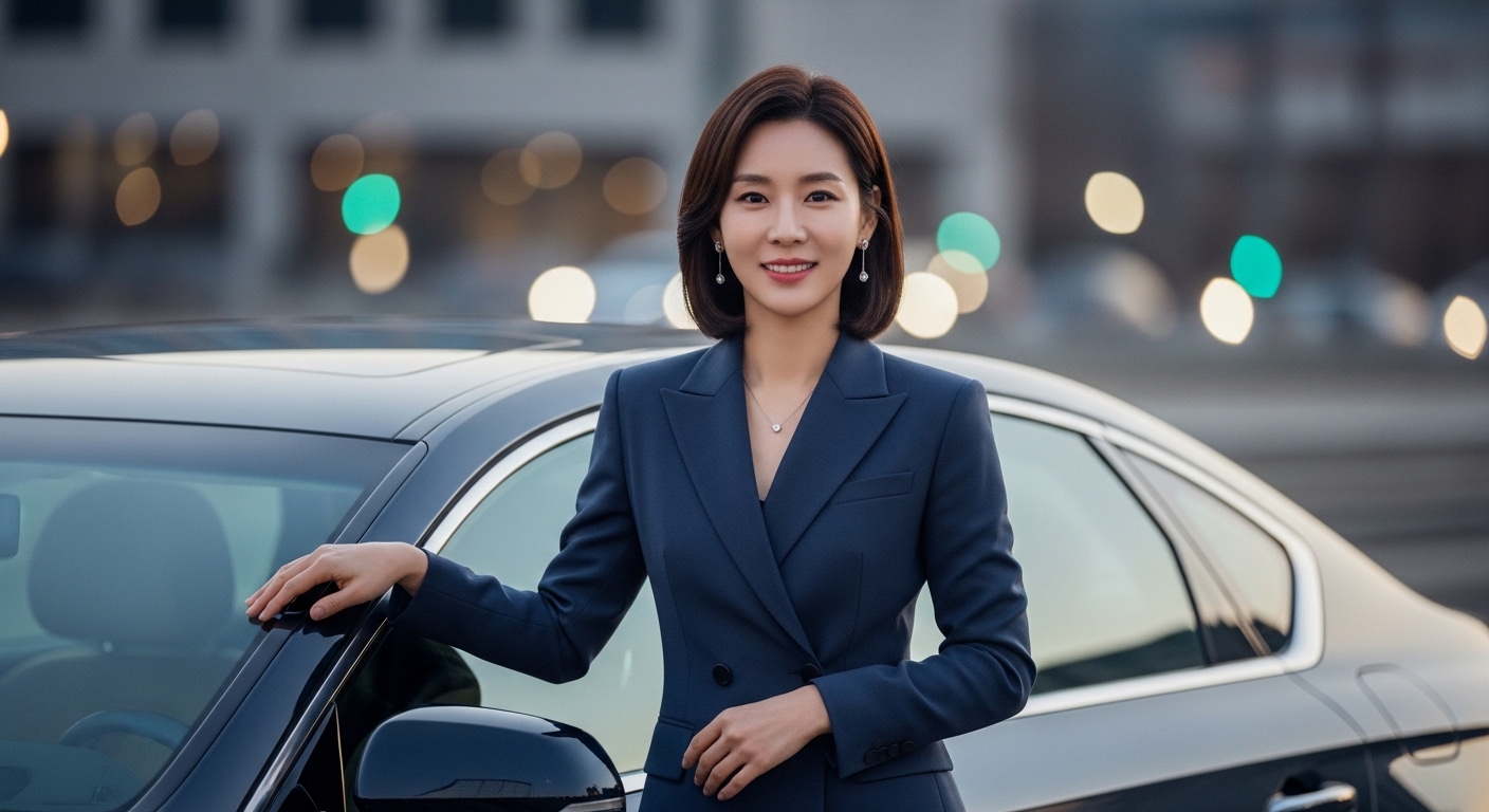 노안 교정술