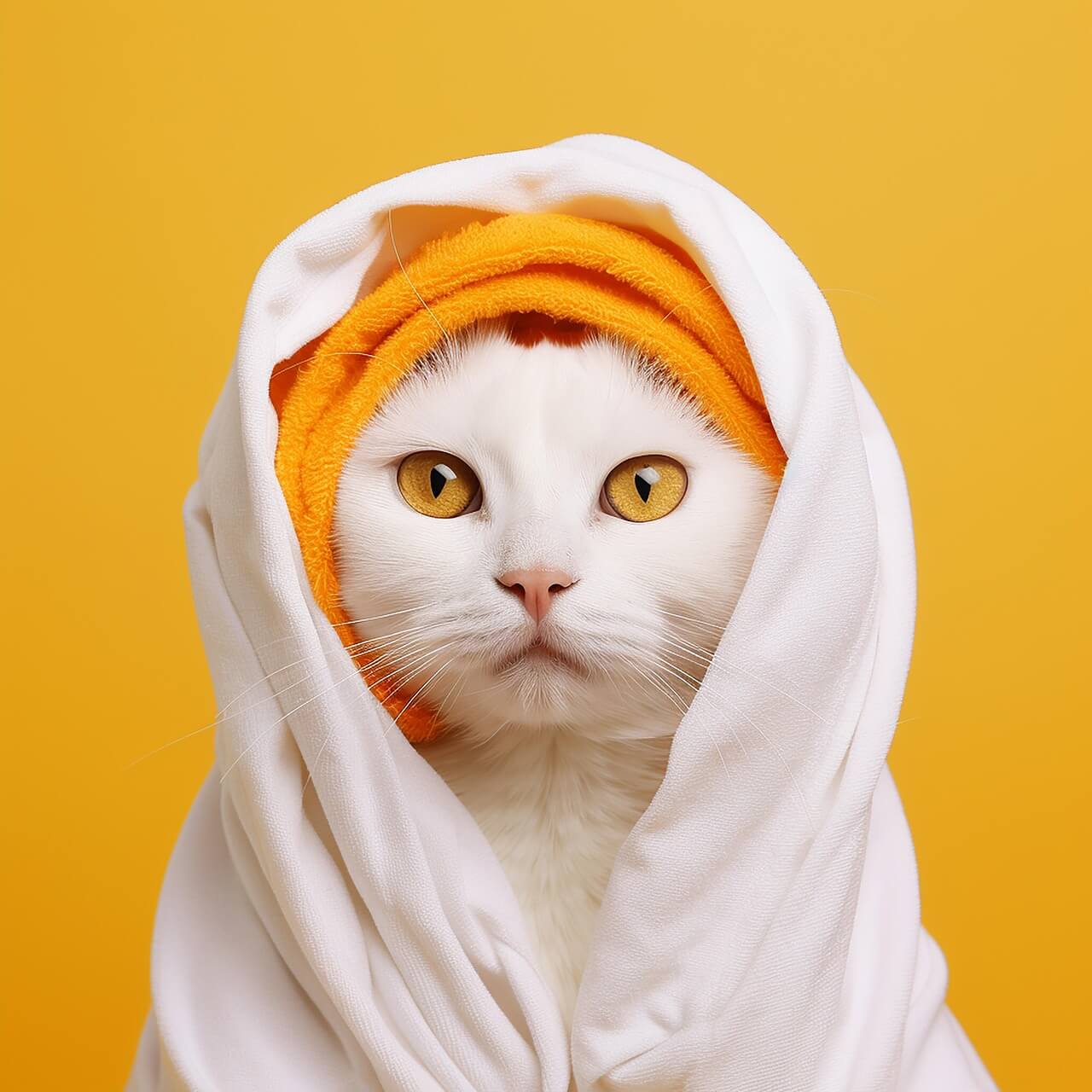 한국 야생 고양이 삵 털길이·피모변화연구—기온변동에따른계절적응메커니즘