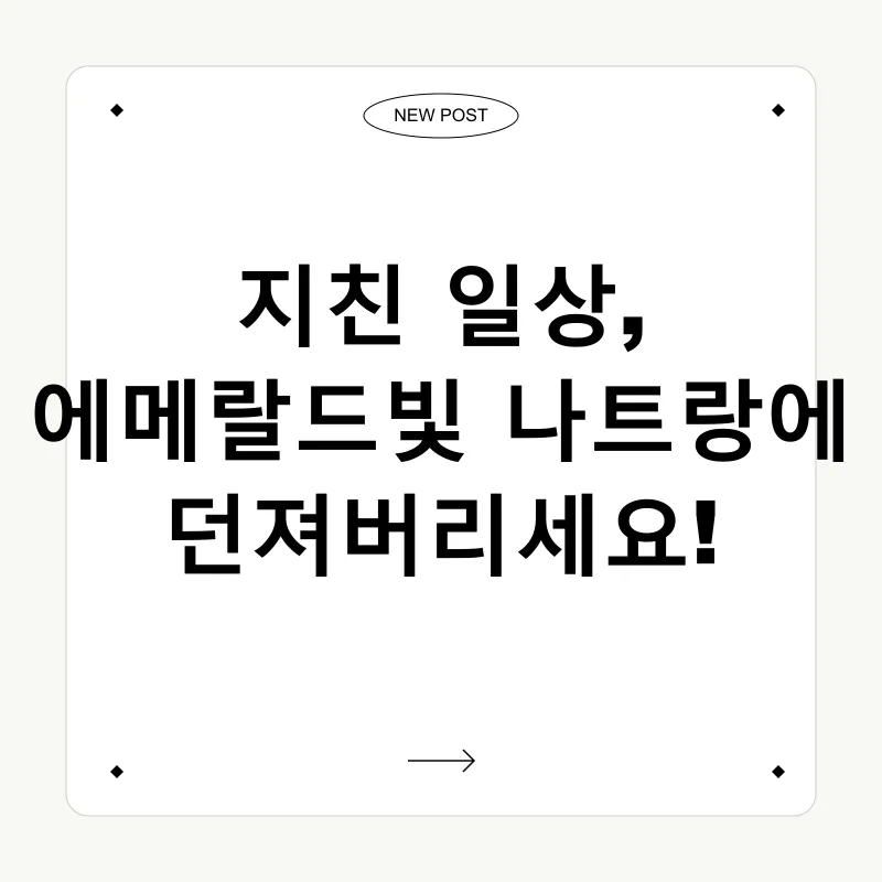 나트랑 휴양_1