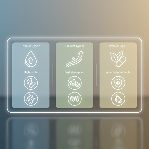 의사들이 입 모아 추천하는 알부민 제품 BEST 3