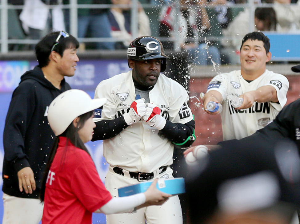 SSG 롯데 프로야구 하이라이트 다시보기