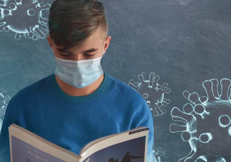 마이코플라스마 폐렴