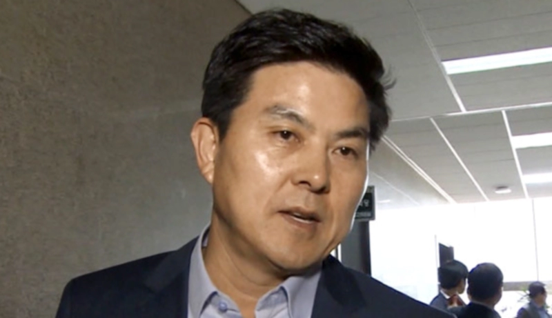 김태호 국회의원 프로필 나이 고향 경력 재산