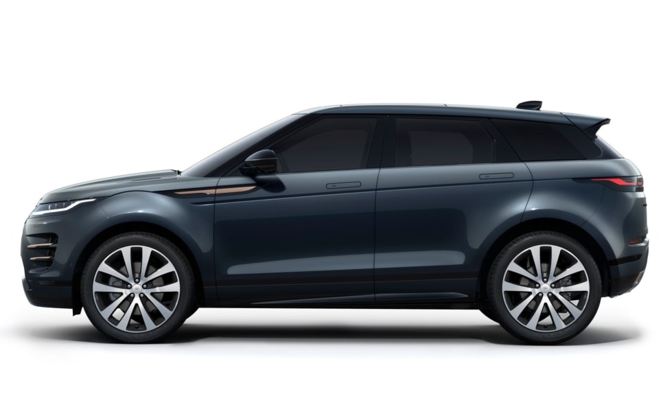 레인지로버 이보크 페이스리프트 가격 출시일 공개