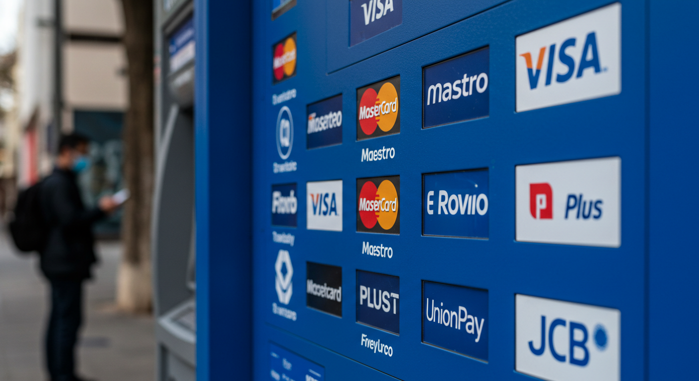 해외 ATM 인출 수수료 아끼는 법 ❘ 안전하게 현금 뽑는 꿀팁