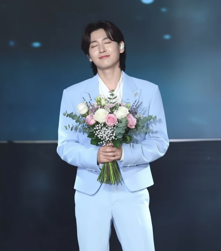 김용빈 트로트 가수 나이 학력 키 MBTI 혈액형 프로필+부모님 할머니 미스터트롯