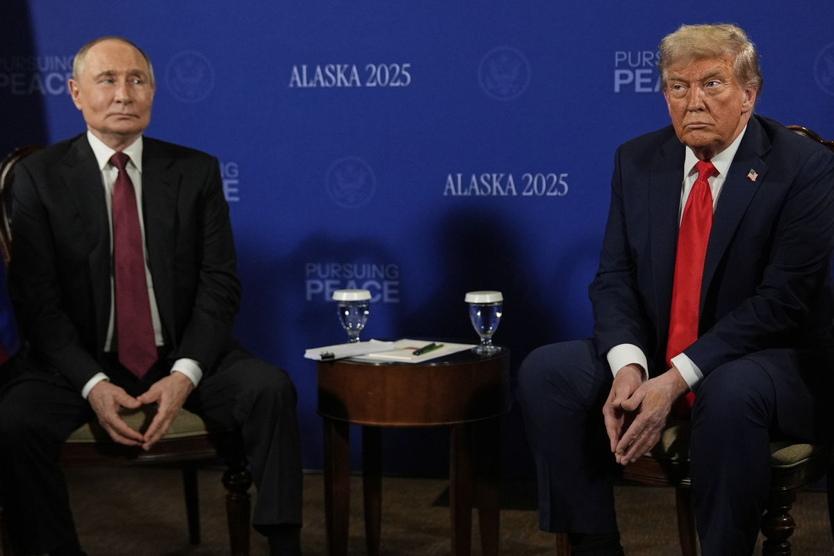 미국 러시아 정상회담