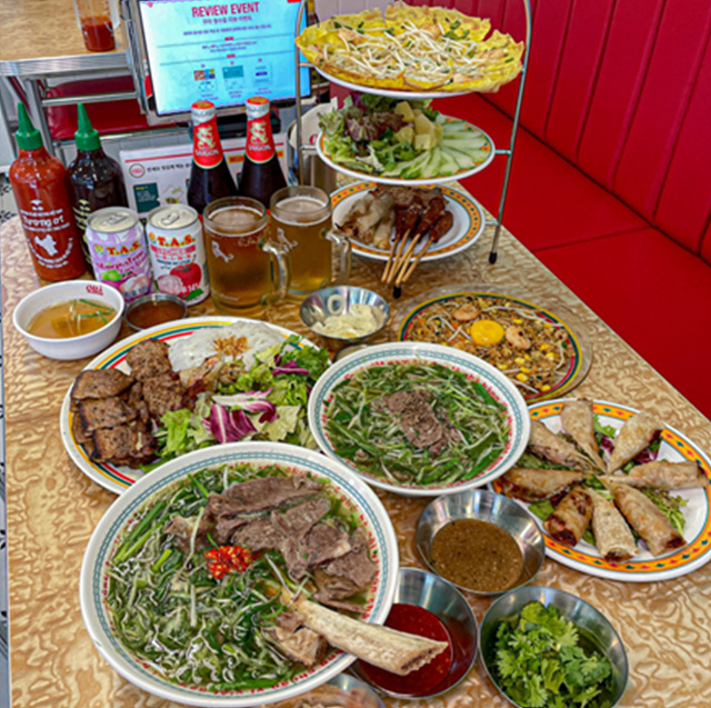 성수동 맛집 핫플레이스 베스트10 고집132 브리비트 탐광 봄의정원 꾸아 요쇼쿠 샤블리 남짐릇 고우성수 대성갈비