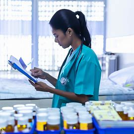 간호사 이미지2 