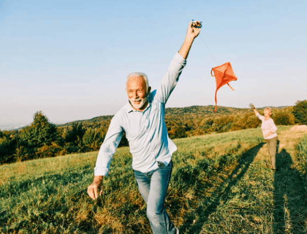 [날씨 추워질 때 80대 건강관리법] 어르신이 꼭 챙겨야 할 생활 습관과 영양제 추천