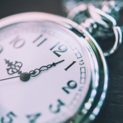 시간