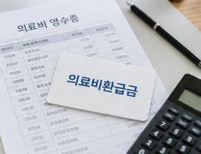 의료비환급금