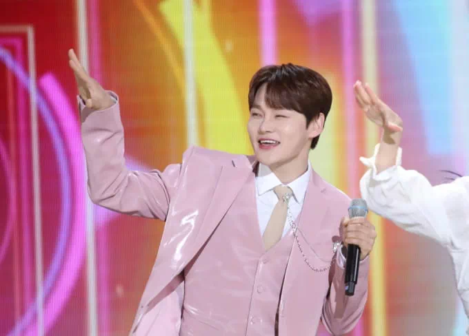 박서진, 정신질환으로 병역 면제 판정 이유