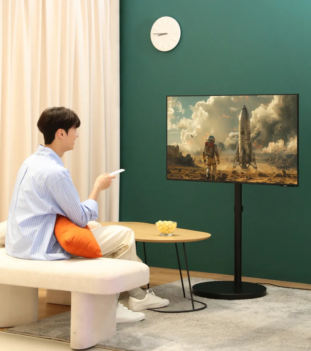 삼성 무빙 스탠드