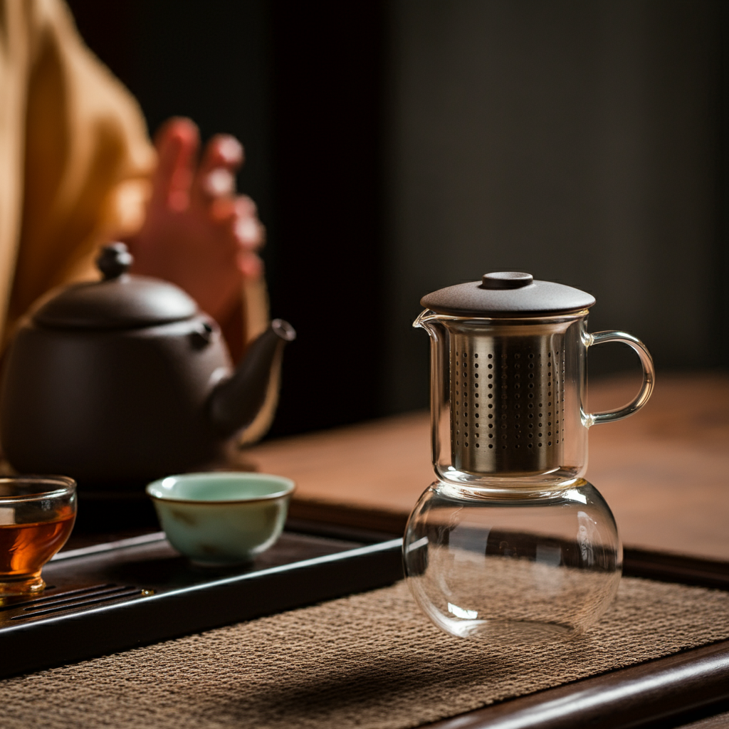 차 마시는 도구