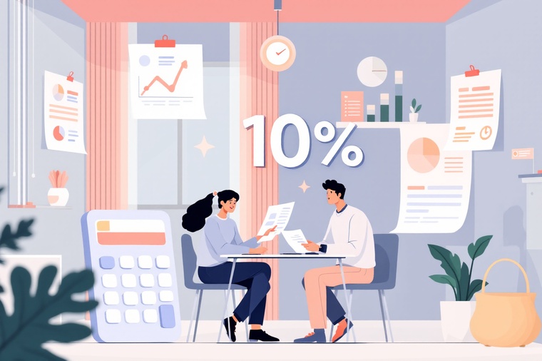 건보료 상위 10% 소득금액