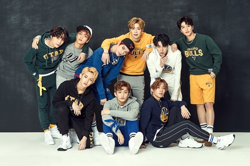 nct 멤버 구성