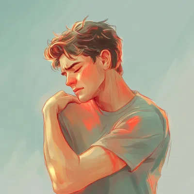 남성에게 주로 나타나는 어깨 통증3