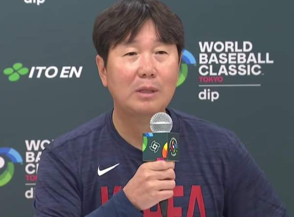 류지현 감독, 4강 진출 가능할까?