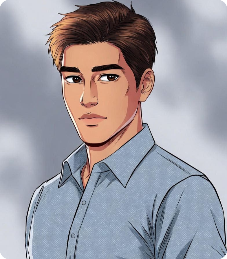 시작의 기운을 타고난 사람, 멈추지 않는 성장