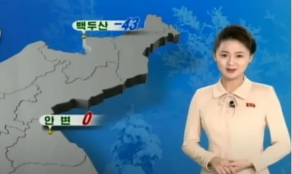 백두산 날씨 여행 적기 천지 잘 보이는 시기 복장 옷차림 준비물_3