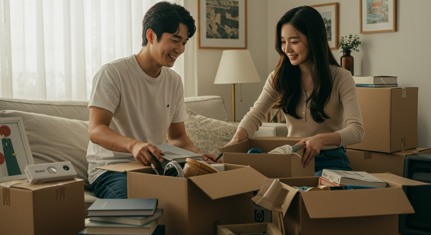 성남 포장이사 추천