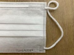 겉표지를 한눈에 판별할 수 있는 마스크란?