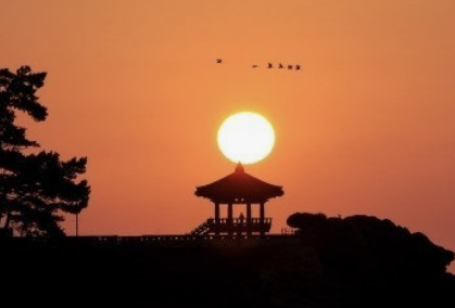 2026년 서울 해돋이 명소 Best 5