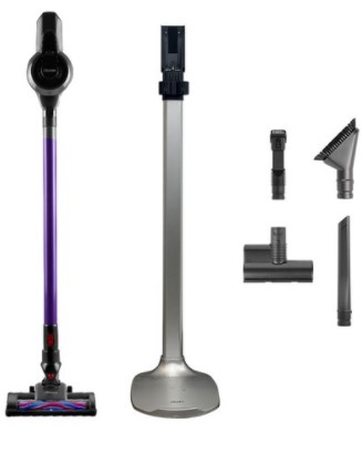 iroom 차이슨 무선청소기