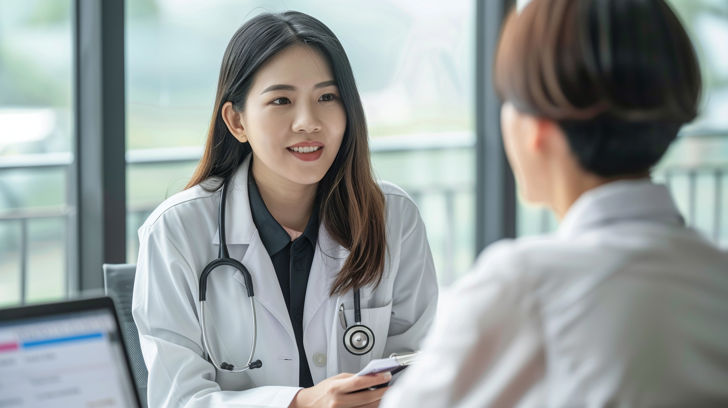 여름철 중년 건강, 냉방병 온도 적응, 만성질환 관리와 응급 대처법