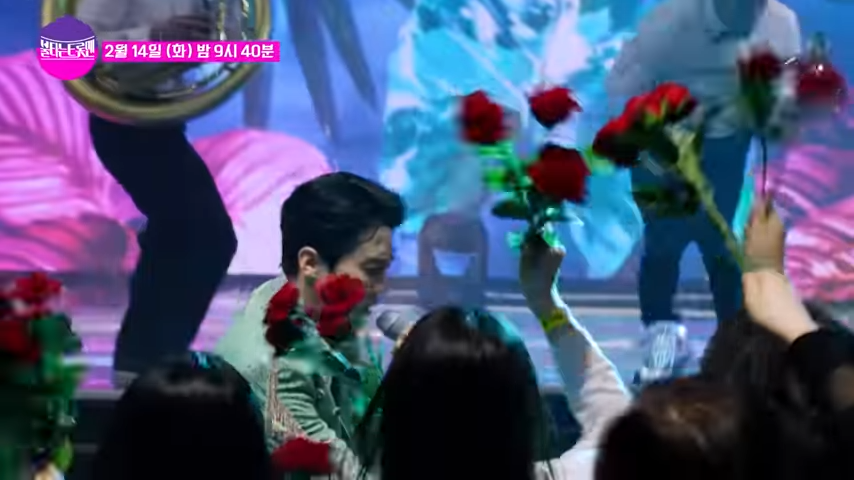 불타는 트롯맨 9회 재방송 다시보기