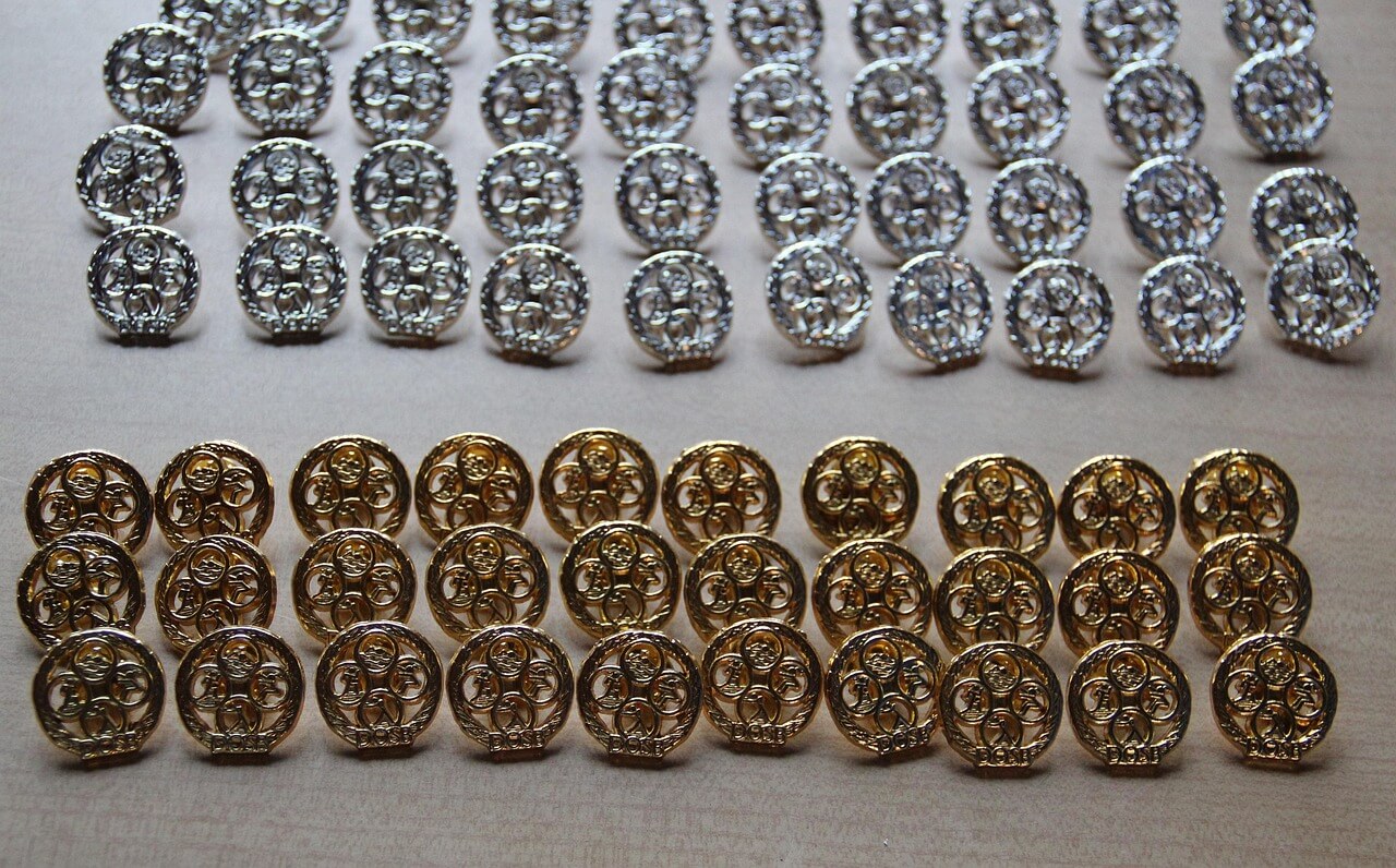 은 투자 세금 계산 예시표