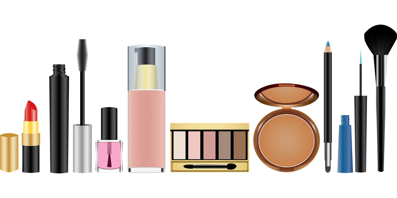 2025 K-뷰티 메이크업 트렌드