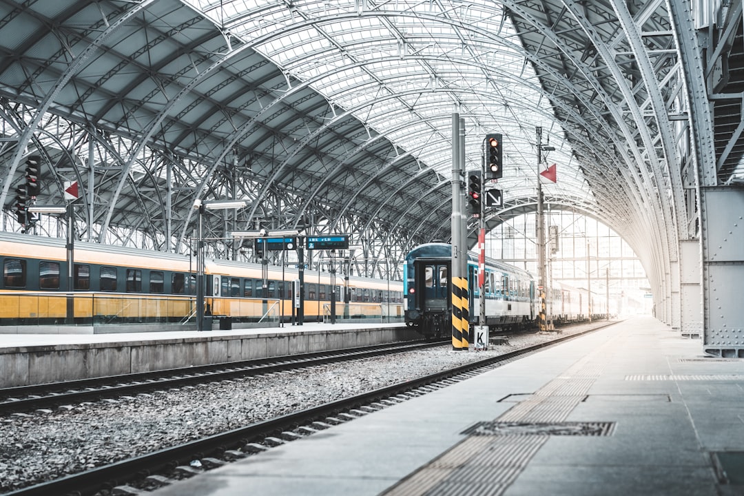Station.