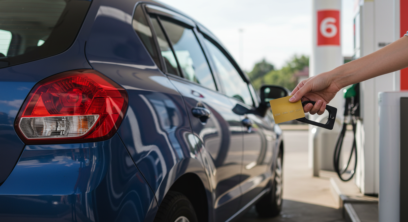 경차&amp;#44; 유류세환급&amp;#44; 경차사랑카드