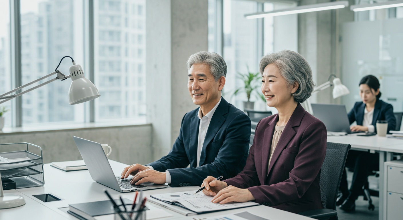 50대 국가 자격증