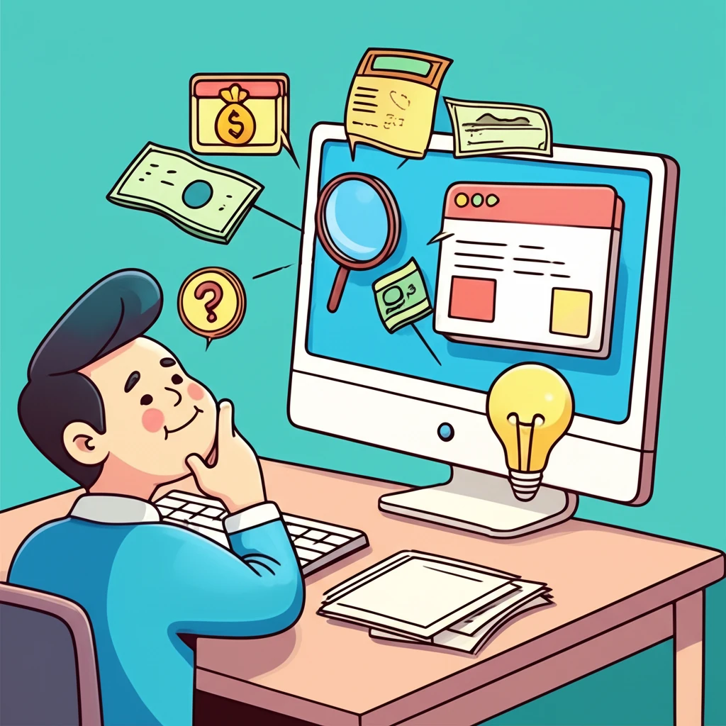 정확한 세액 산정을 위한 종합소득세 ..