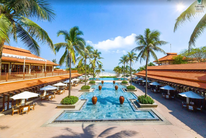 푸라마 리조트 사진