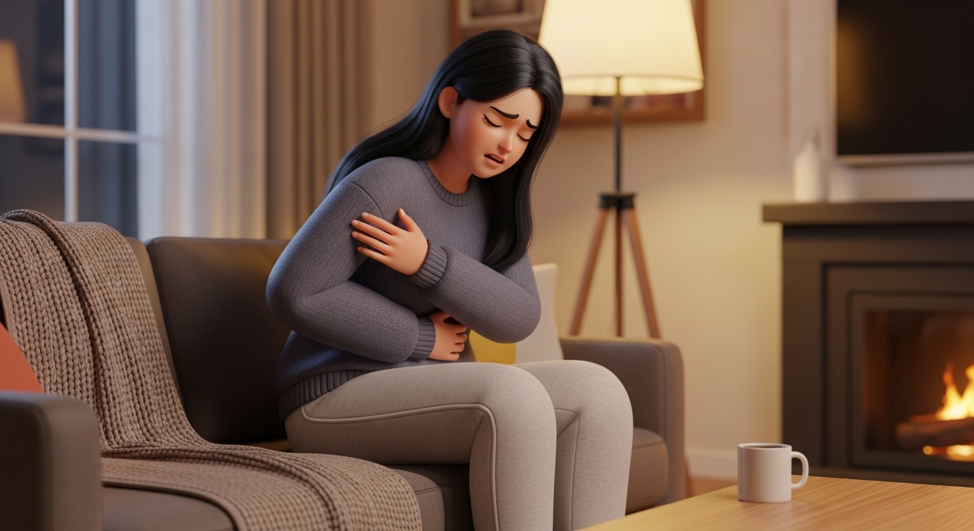 질염&amp;#44; 접촉성피부염