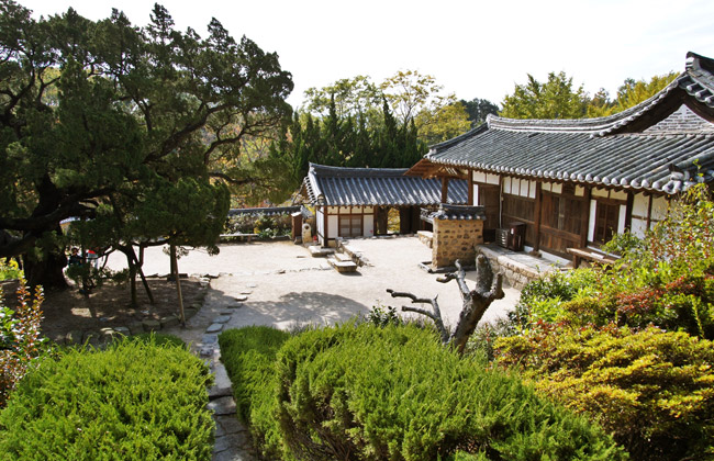 경주 가볼만한곳
